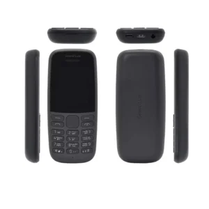 گوشی جنرال لوکس 105 رجیسترشده دو سیم‌کارت