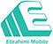 موبایل ابراهیمی