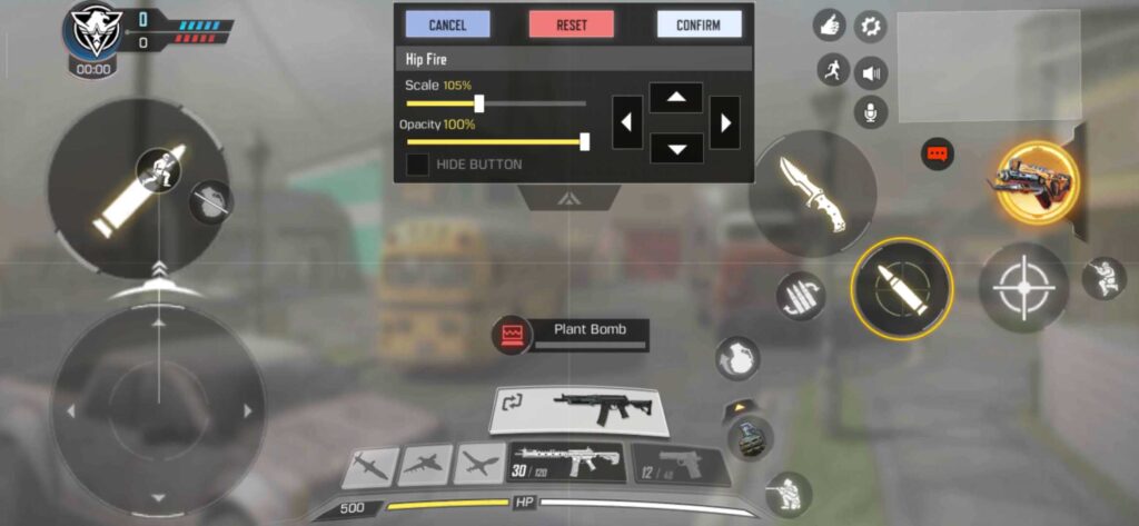 بهترین تنظیمات برای کال آو دیوتی موبایل؛ بهینه و باکیفیت بازی کنید