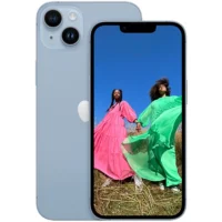 گوشی موبایل اپل مدل iPhone 14 CH دو سیم‌ کارت ظرفیت 128 گیگابایت و رم 4 گیگابایت