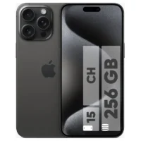 گوشی موبایل اپل مدل iPhone 15promax CH دو سیم‌ کارت ظرفیت 256 گیگابایت و رم 8 گیگابایت