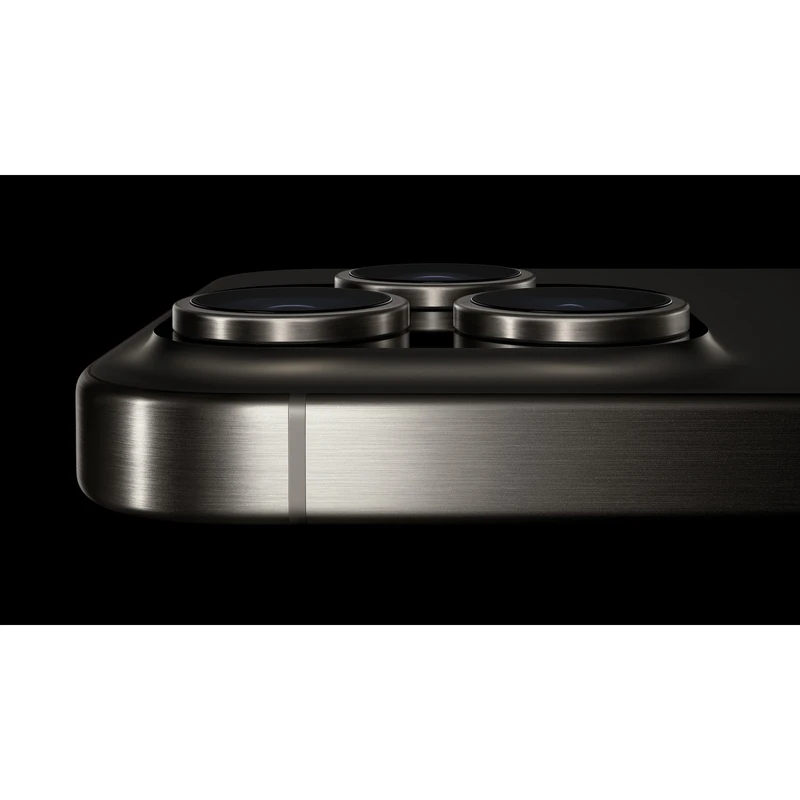 گوشی موبایل اپل مدل iPhone 15promax CH دو سیم‌ کارت ظرفیت 256 گیگابایت و رم 8 گیگابایت