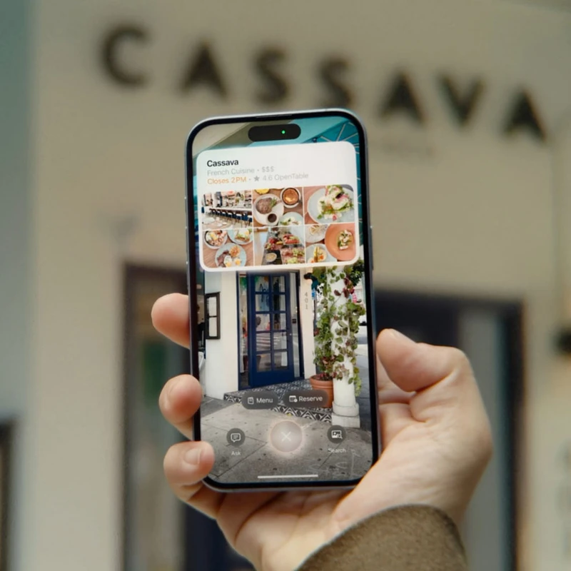 iPhone 16 CH 256 گوشی موبایل اپل مدل256 iPhone 16 CH دو سیم کارت ظرفیت256گیگابایت و رم 8 گیگابایت