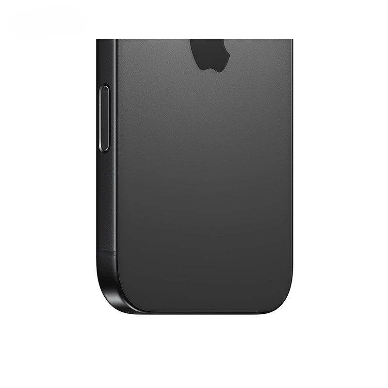 گوشی موبایل اپل مدلiPhone 16pro 128 ch دو سیم‌ کارت ظرفیت128گیگابایت و رم 8 گیگابایت