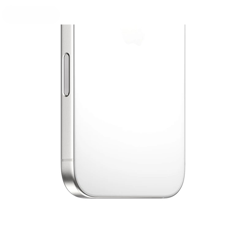 گوشی موبایل اپل مدلiPhone 16pro 128 ch دو سیم‌ کارت ظرفیت128گیگابایت و رم 8 گیگابایت