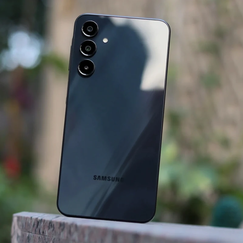 گوشی موبایل سامسونگ مدل Galaxy A16 4G دو سیم کارت ظرفیت 256 گیگابایت و رم 8 گیگابایت - ویتنام