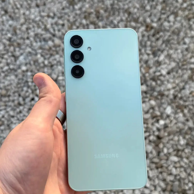 گوشی موبایل سامسونگ مدل Galaxy A16 4G دو سیم کارت ظرفیت 128 گیگابایت و رم 4 گیگابایت - ویتنام