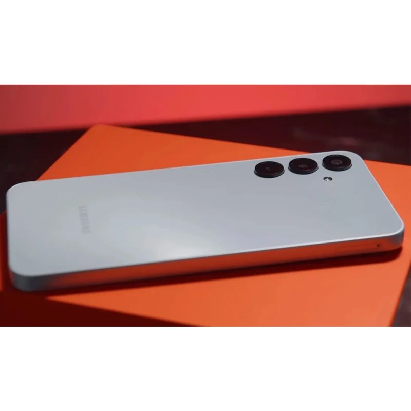 گوشی موبایل سامسونگ مدل Galaxy A16 4G دو سیم کارت ظرفیت 128 گیگابایت و رم 4 گیگابایت - ویتنام