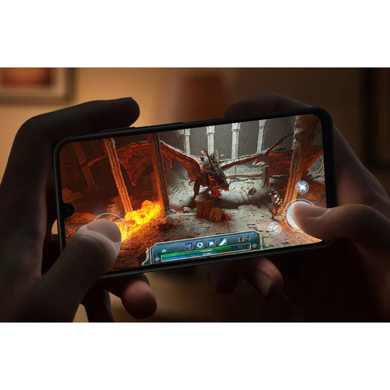 گوشی موبایل سامسونگ مدل Galaxy A16 4G دو سیم کارت ظرفیت 128 گیگابایت و رم 4 گیگابایت - ویتنام