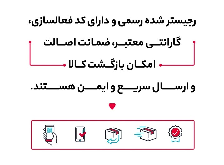 گوشی موبایل سامسونگ مدل Galaxy A55 دو سیم کارت ظرفیت 256 گیگابایت و رم 8 گیگابایت - ویتنام