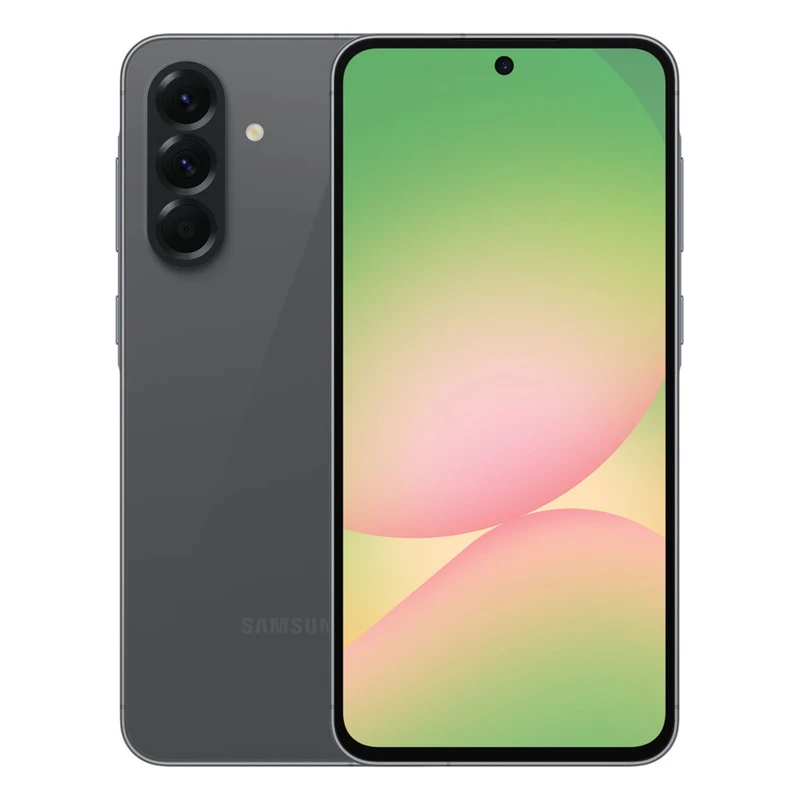 گوشی موبایل سامسونگ مدل Galaxy A56 دو سیم کارت ظرفیت 256 گیگابایت و رم 12 گیگابایت - ویتنام