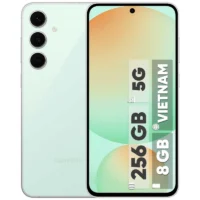 گوشی موبایل سامسونگ مدل S24 FE دو سیم کارت ظرفیت 256 گیگابایت و رم 8 گیگابایت - ویتنام