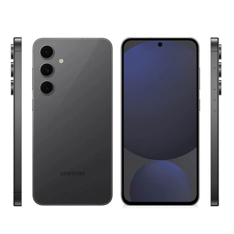 گوشی موبایل سامسونگ مدل S24 FE دو سیم کارت ظرفیت 256 گیگابایت و رم 8 گیگابایت - ویتنام