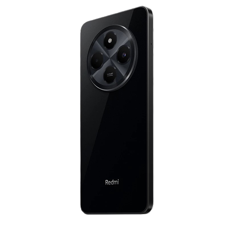 گوشی شیائومی Redmi 14C رجیستر‌شده دو سیم‌کارت 256 گیگابایت با رم 8 گیگابایت