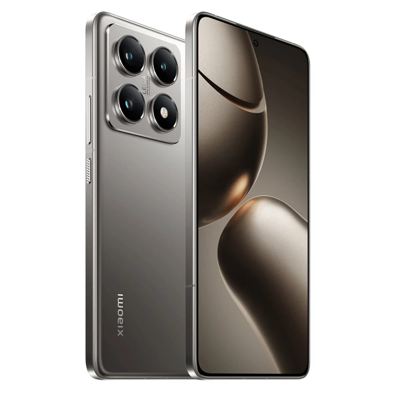 14 T گوشی شیائومی 14T رجیسترشده دو سیمکارت 512 گیگابایت با رم 12 گیگابایت