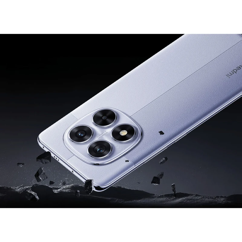 Redmi Note 14 Pro 5G گوشی شیائومی Redmi Note 14 Pro 5G رجیسترشده دو سیمکارت 512 گیگابایت با رم 12 گیگابایت