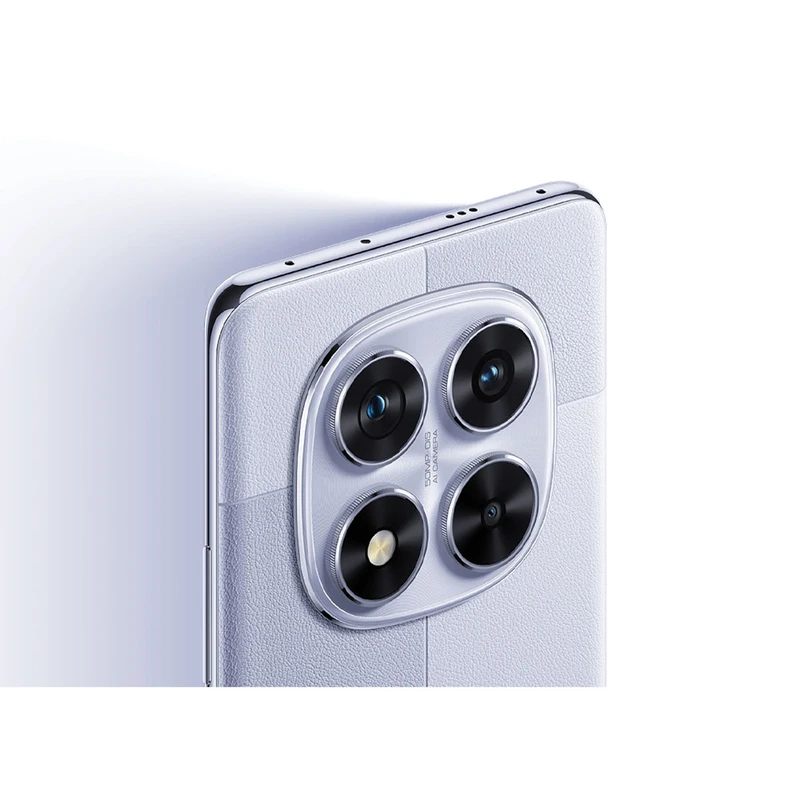 Redmi Note 14 Pro 5G گوشی شیائومی Redmi Note 14 Pro 5G رجیسترشده دو سیمکارت 512 گیگابایت با رم 12 گیگابایت