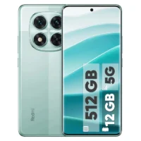 گوشی شیائومی Redmi Note 14 Pro 5G رجیستر‌شده دو سیم‌کارت 512 گیگابایت با رم 12 گیگابایت