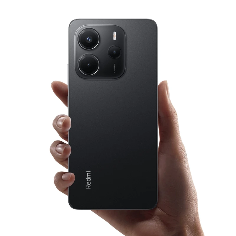 گوشی شیائومی Redmi Note 14 4G | حافظه 256 رم 8 گیگابایت