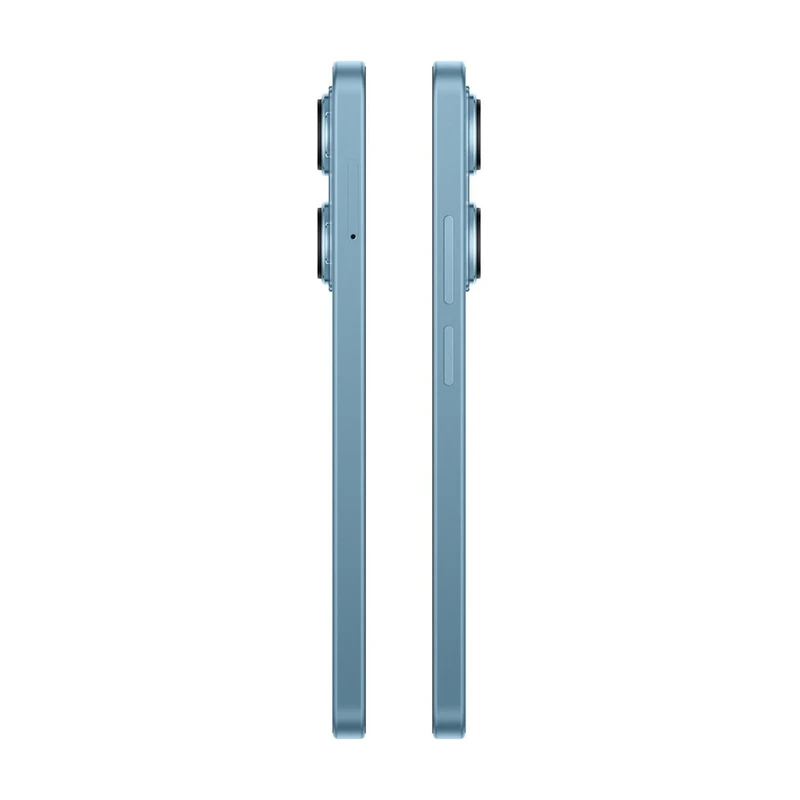 Redmi Note 14S 4G گوشی شیائومی Redmi Note 14s رجیسترشده دو سیمکارت 256 گیگابایت با رم 8 گیگابایت