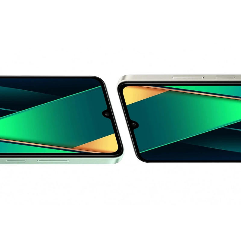 Poco C75 گوشی شیائومی Poco C75 رجیسترشده دو سیمکارت 256 گیگابایت با رم 8 گیگابایت