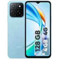 گوشی آنر X5b Plus رجیستر‌شده 128 گیگابایت با رم 4 گیگابایت