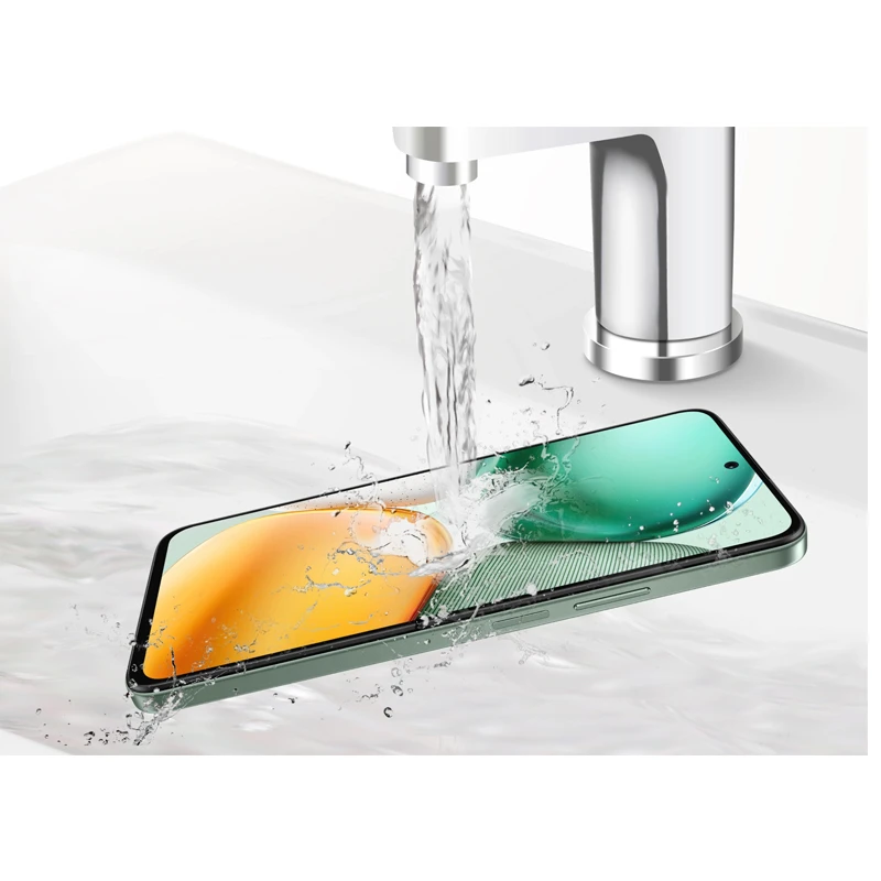 گوشی آنر X7c رجیستر‌شده دو سیم‌کارت 256 گیگابایت با رم 8 گیگابایت 4G