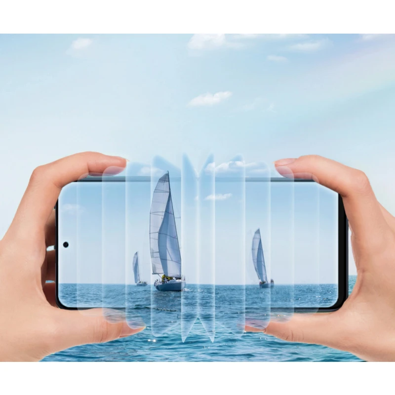 گوشی آنر X7c رجیستر‌شده دو سیم‌کارت 256 گیگابایت با رم 8 گیگابایت 4G