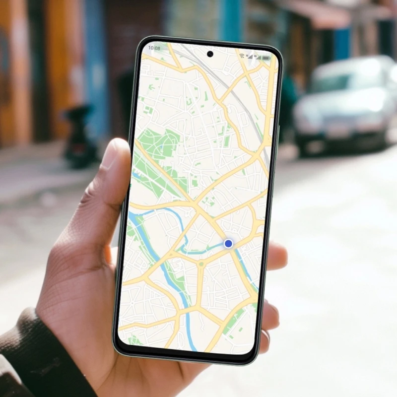 گوشی آنر X7c رجیستر‌شده دو سیم‌کارت 256 گیگابایت با رم 8 گیگابایت 4G