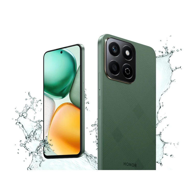 گوشی آنر X7c رجیستر‌شده دو سیم‌کارت 256 گیگابایت با رم 8 گیگابایت 4G