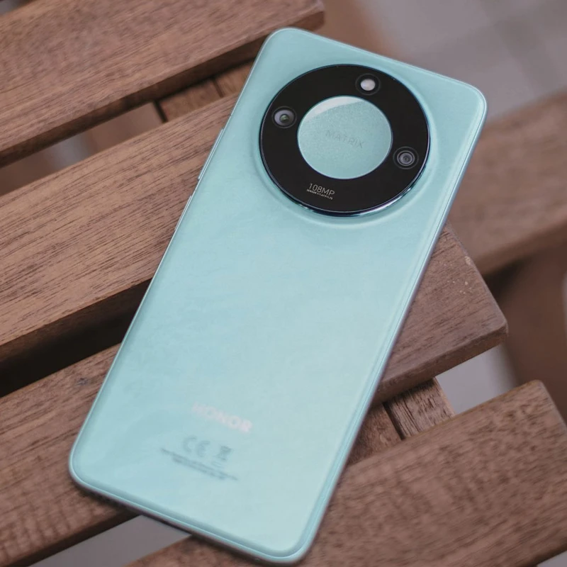 گوشی آنر X9c Smart رجیستر‌شده دو سیم‌کارت 256 گیگابایت با رم 12 گیگابایت 5G