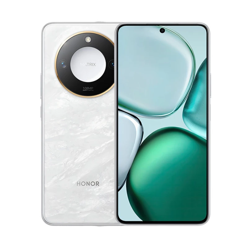 HONER X9c Smart گوشی آنر X9c Smart رجیسترشده دو سیمکارت 256 گیگابایت با رم 12 گیگابایت 5G