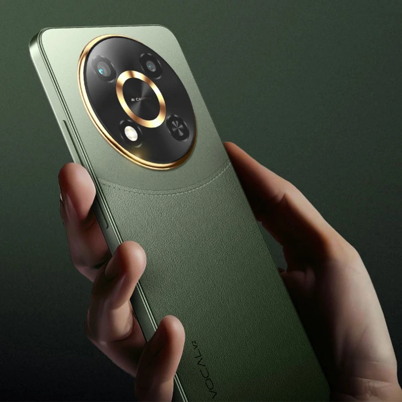 VOCAL V2 Lite گوشی وکال V2 رجیسترشده دو سیمکارت 128 گیگابایت با رم 6 گیگابایت 4G