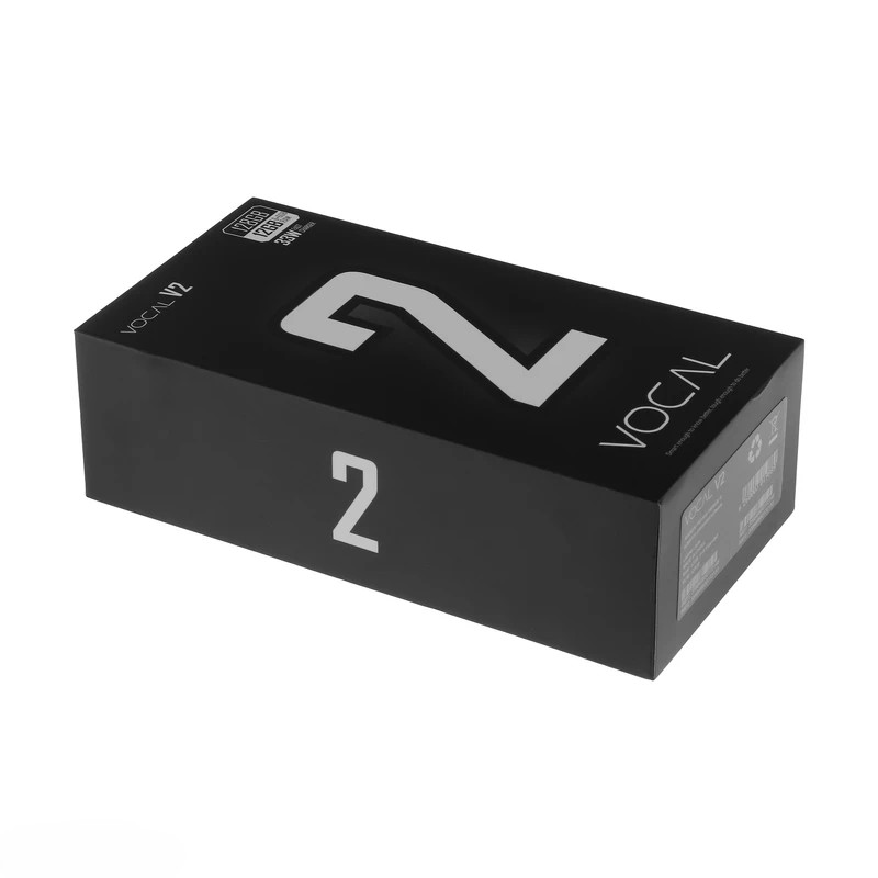 VOCAL V2 Lite گوشی وکال V2 رجیسترشده دو سیمکارت 128 گیگابایت با رم 6 گیگابایت 4G