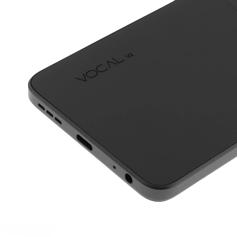 VOCAL V2 Lite گوشی وکال V2 رجیسترشده دو سیمکارت 128 گیگابایت با رم 6 گیگابایت 4G