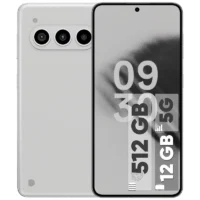 گوشی داریا bond II رجیستر‌شده دو سیم‌کارت 512 گیگابایت با رم 12 گیگابایت 5G