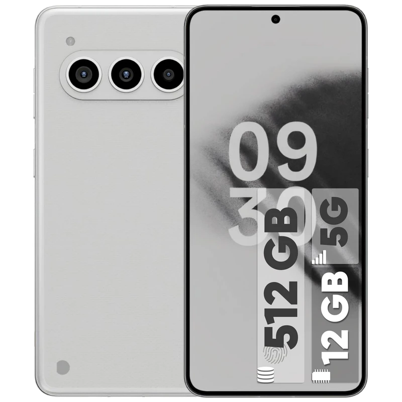 گوشی داریا bond II رجیسترشده دو سیمکارت 512 گیگابایت با رم 12 گیگابایت 5G