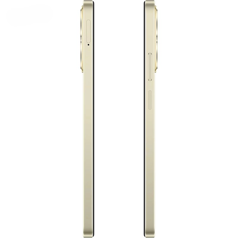 گوشی ریلمی C61 رجیستر‌شده دو سیم‌کارت 256 گیگابایت با رم 8 گیگابایت 4G