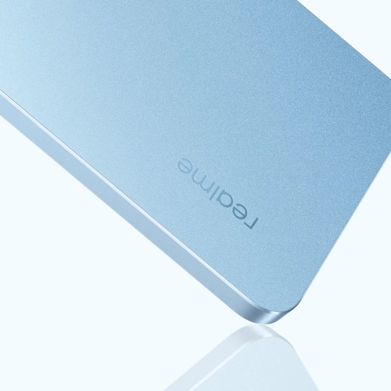 گوشی ریلمی Note 50 رجیستر‌شده دو سیم‌کارت 256 گیگابایت با رم 4 گیگابایت 4G