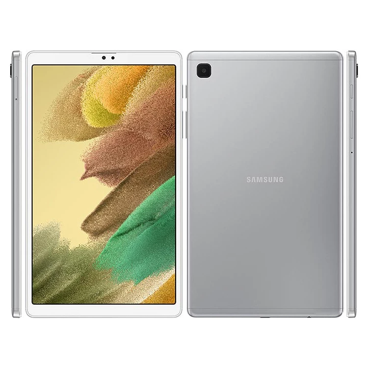 تبلت 8.7 اینچ سامسونگ مدل Galaxy Tab A7 Lite-T225، ظرفیت 32 گیگابایت و رم 3 گیگابایت
