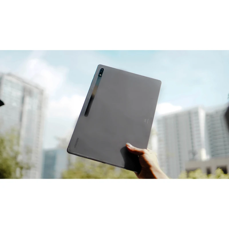 تبلت سامسونگ مدل Galaxy Tab S8 Ultra ظرفیت 128 گیگابایت و رم 8 گیگابایت