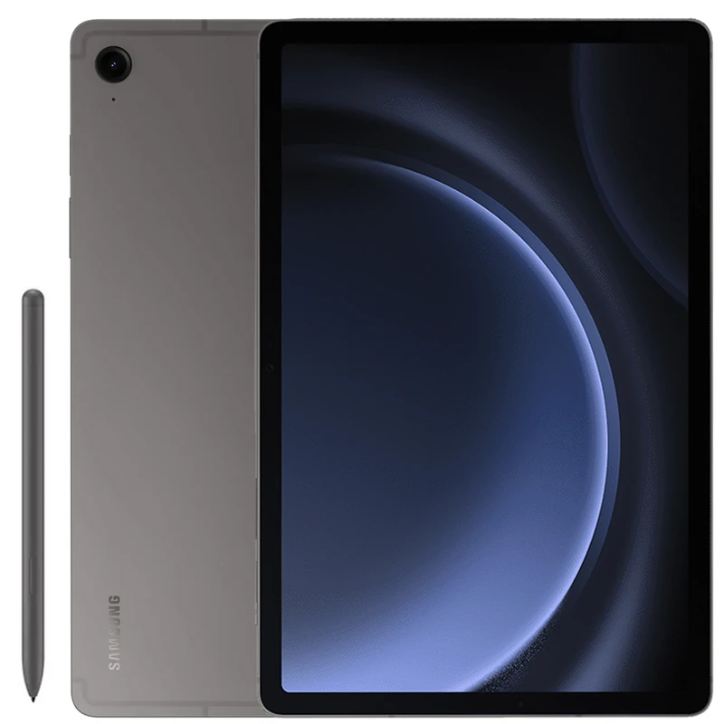 تبلت سامسونگ مدل Galaxy Tab S9 FE wifi (SM-X510) ظرفیت 128 گیگابایت رم 6 گیگابایت