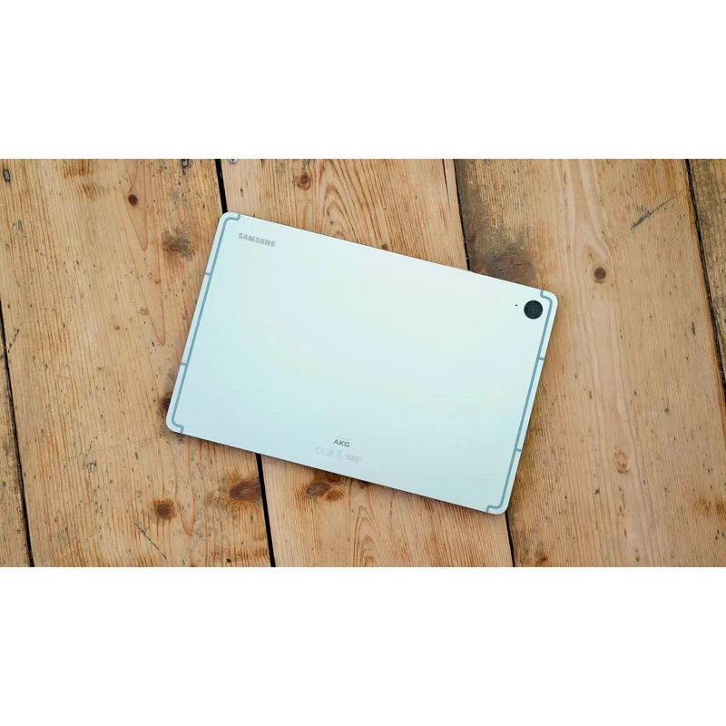 Galaxy Tab S9 FE wifi (SM-X510) تبلت سامسونگ مدل Galaxy Tab S9 FE wifi (SM-X510) ظرفیت 128 گیگابایت رم 6 گیگابایت