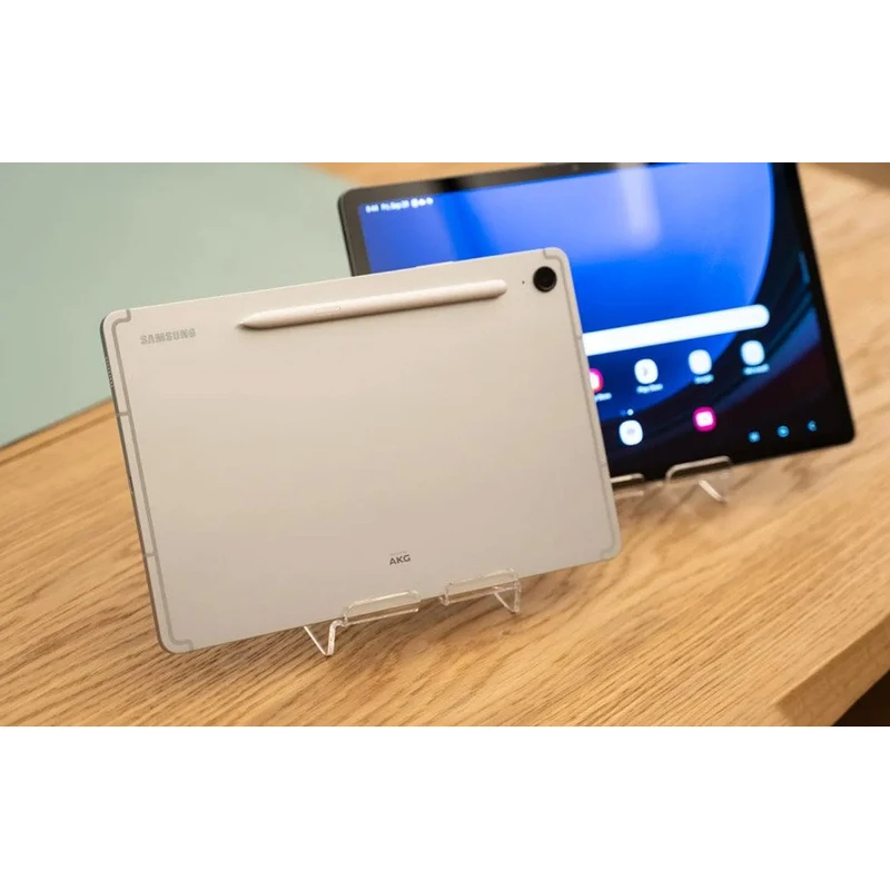 Galaxy Tab S9 FE wifi (SM-X510) تبلت سامسونگ مدل Galaxy Tab S9 FE wifi (SM-X510) ظرفیت 128 گیگابایت رم 6 گیگابایت