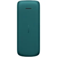 گوشی موبایل نوکیا مدل 215 4G دو سیم کارت ظرفیت 128 مگابایت و رم 64 مگابایت