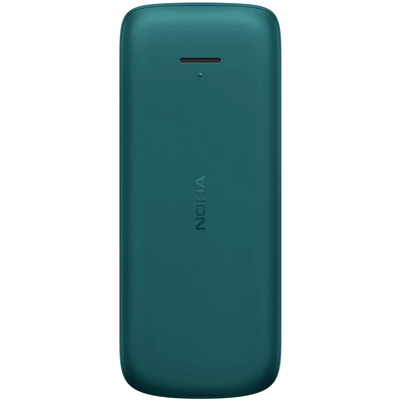 گوشی موبایل نوکیا مدل 215 4G دو سیم کارت ظرفیت 128 مگابایت و رم 64 مگابایت