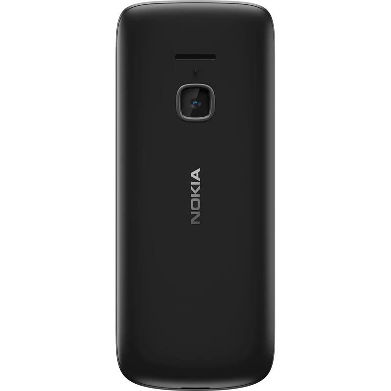 گوشی موبایل نوکیا مدل 225 4G دو سیم کارت ظرفیت 128 مگابایت و رم 64 مگابایت