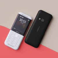 گوشی نوکیا 5310 TA-1212 DS FA رجیستر‌شده دو سیم‌کارت