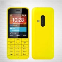 گوشی موبایل نوکیا 220 دو سیم کارت
