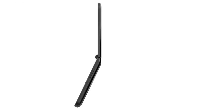 Nokia 2720 Flip گوشی موبایل نوکیا مدل Nokia 2720 Flip دو سیم کارت